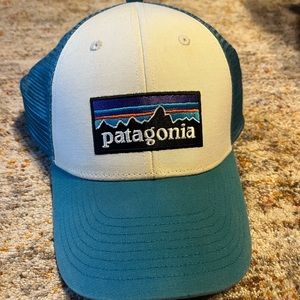 Patagonia hat